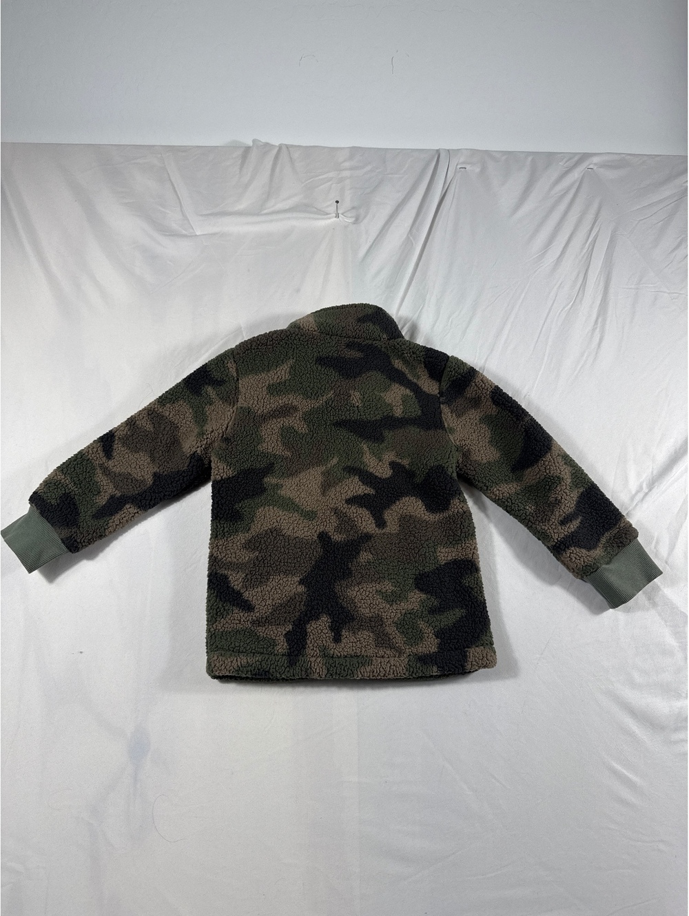 Kid’s Columbia Jacket Size XXS 4-5 - Picture 5 of 7